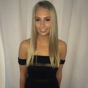 Meet your Posher, Aleigh